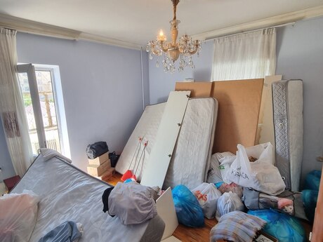 3 otaqlı mənzil, 75 m², Nəriman Nərimanov: 240 000 ₼ 2