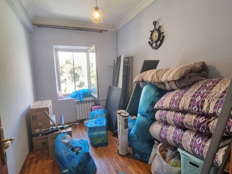 3 otaqlı mənzil, 75 m², Nəriman Nərimanov: 240 000 ₼ 3