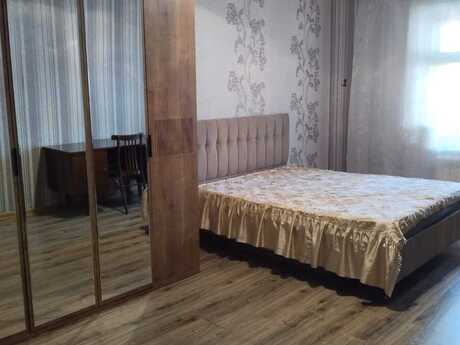 Elan №6263474 - Bakı, İnşaatçılar m., 2 otaqlı, 70 m², 2/9 mərtəbə