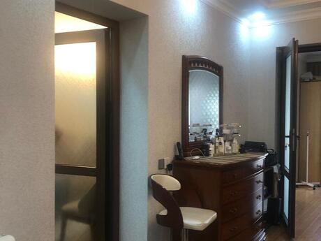 3 otaqlı həyət evi, 100 m², Nərimanov: 360 000 ₼ 2