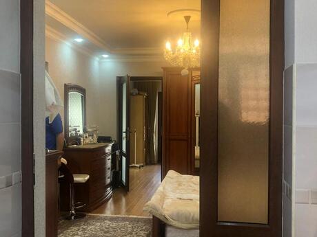 3 otaqlı həyət evi, 100 m², Nərimanov: 360 000 ₼ 4
