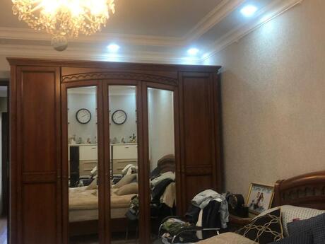 3 otaqlı həyət evi, 100 m², Nərimanov: 360 000 ₼ 5