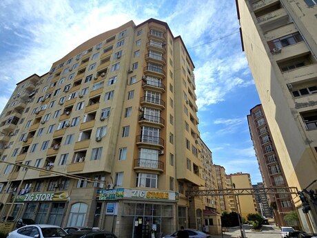 Elan №6263509 - Bakı, Suraxanı r., 3 otaqlı, 68 m², 3/12 mərtəbə