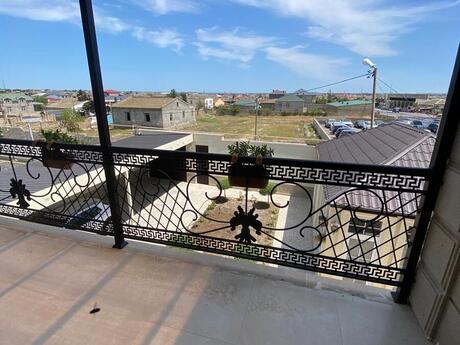 5 otaqlı həyət evi, 270 m², Buzovna: 380 000 ₼ 4