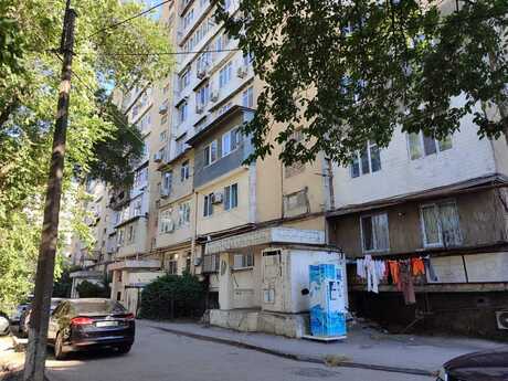 Elan №6263539 - Bakı, Nəsimi m., 2 otaqlı, 65 m², 4/9 mərtəbə