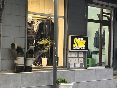 Объект - м. Нариман Нариманов - 50 м²