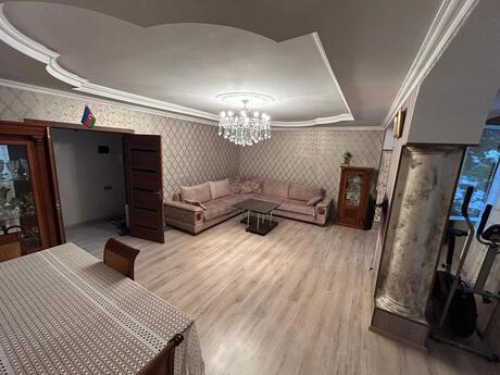 4 otaqlı mənzil, 110 m², Binəqədi: 289 000 ₼ 3