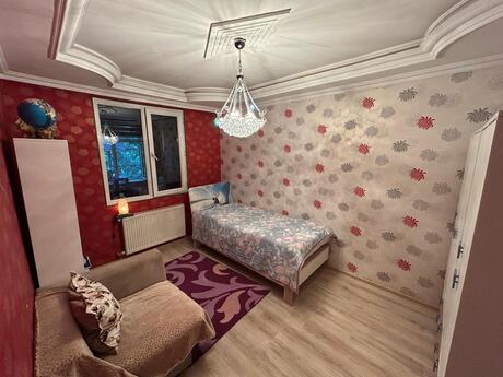 4 otaqlı mənzil, 110 m², Binəqədi: 289 000 ₼ 5