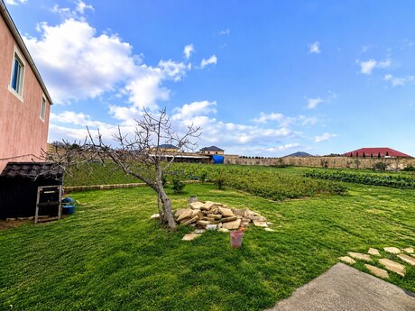 Elan №6263570 - Bakı, Sabunçu q., 50 sot