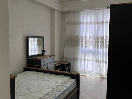 Elan №6263583 - Bakı, Yasamal q., 2 otaqlı, 56 m², 10/16 mərtəbə
