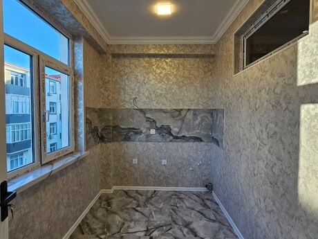 2 otaqlı mənzil, 44 m², Masazır: 73 000 ₼ 5