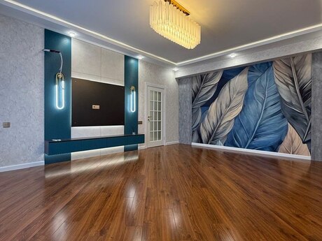 2 otaqlı mənzil, 84 m², Həzi Aslanov: 239 000 ₼ 3