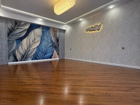 2 otaqlı mənzil, 84 m², Həzi Aslanov: 239 000 ₼ 2