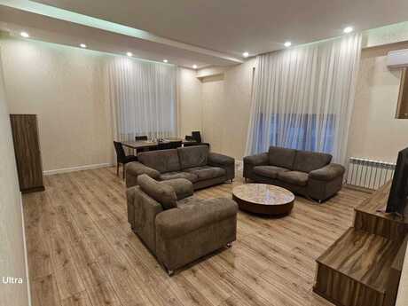 Elan №6223840 - Bakı, 28 May m., 3 otaqlı, 140 m², 4/16 mərtəbə