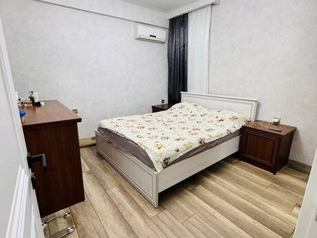 Объявление №6263649 - Баку, м. Ахмедлы, 3-комн., 75 м², 3/9 этаж