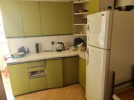 Elan №6263662 - Bakı, Nəsimi r., 3 otaqlı, 70 m², 2/4 mərtəbə