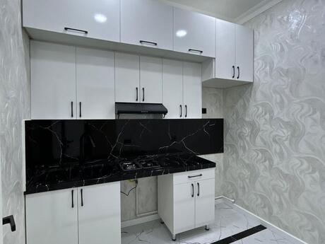 2 otaqlı mənzil, 58 m², Memar Əcəmi: 179 000 ₼ 5