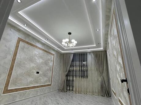 2 otaqlı mənzil, 58 m², Memar Əcəmi: 179 000 ₼ 3