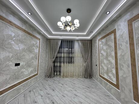 Объявление №6263725 - Баку, м. Мемар Аджеми, 2-комн., 58 м², 9/18 этаж