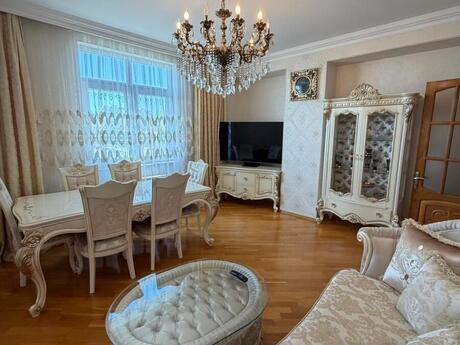 Elan №6263722 - Bakı, Memar Əcəmi m., 2 otaqlı, 86 m², 9/17 mərtəbə