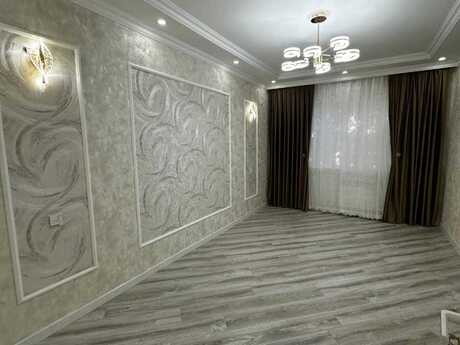 Elan №6263763 - Bakı, Memar Əcəmi m., 2 otaqlı, 60 m², 1/5 mərtəbə