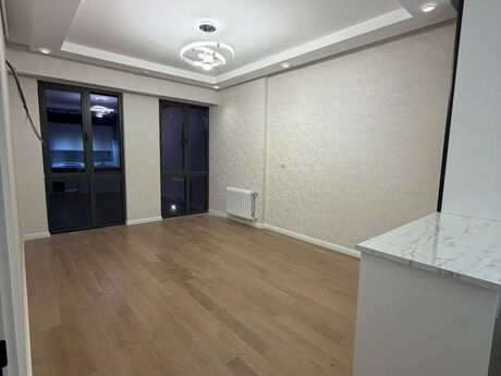 Elan №6263713 - Bakı, Elmlər Akademiyası m., 2 otaqlı, 55 m², 6/14 mərtəbə