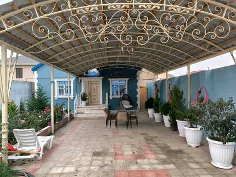 Elan №6263716 - Bakı, Masazır q., 3 otaqlı, 90 m²