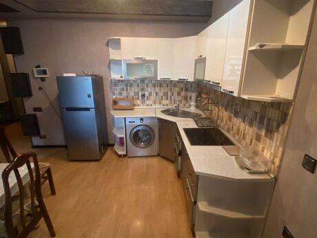 Объявление №6263726 - Баку, м. Мемар Аджеми, 3-комн., 85 м², 17/17 этаж