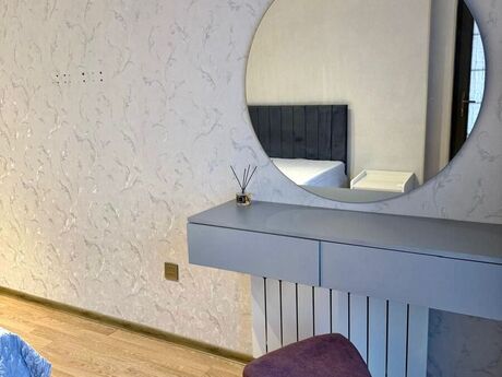 3 otaqlı yeni tikili - 28 May m. - 92 m²