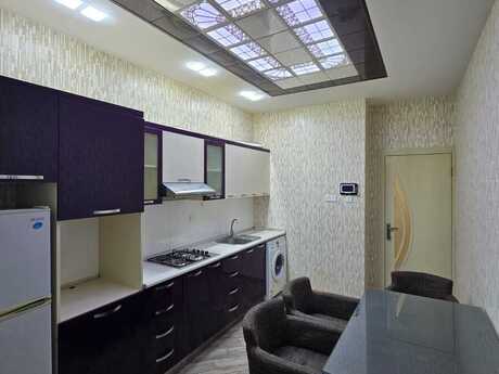 3 otaqlı mənzil, 92 m², Həzi Aslanov: 179 000 ₼ 5