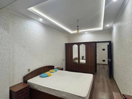 Объявление №6263769 - Баку, м. Нариман Нариманов, 2-комн., 60 м², 2/16 этаж