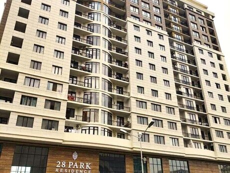 Объявление №6263773 - Баку, Насиминский  р., 2-комн., 66 м², 2/17 этаж