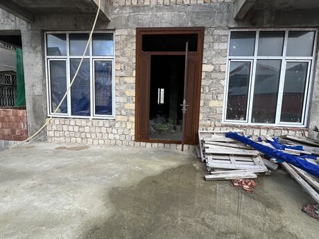 6 otaqlı həyət evi, 700 m², Gənclik: 850 000 ₼ 2