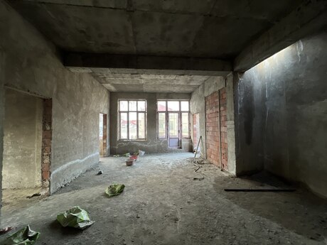 6 otaqlı həyət evi, 700 m², Gənclik: 850 000 ₼ 5