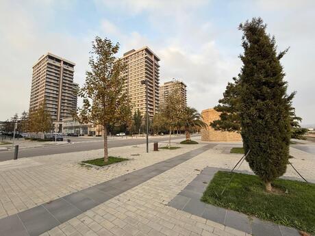 3 otaqlı mənzil, 157 m², Ağ şəhər: 612 000 ₼ 2