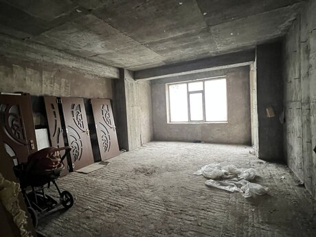 4 otaqlı mənzil, 180 m², Nəsimi: 440 000 ₼ 3