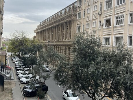 4 otaqlı mənzil, 180 m², Nəsimi: 440 000 ₼ 2