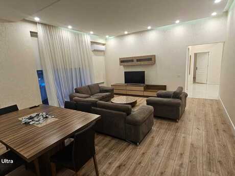 Elan №6263871 - Bakı, 28 May m., 3 otaqlı, 140 m², 4/16 mərtəbə