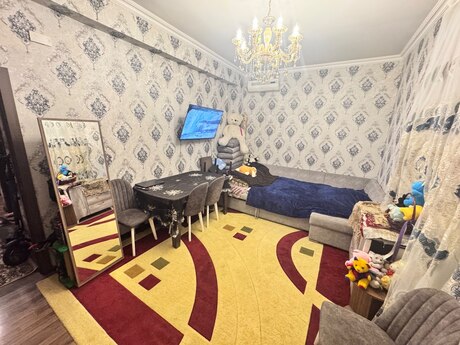 2 otaqlı mənzil, 68 m², Yasamal: 169 000 ₼ 2
