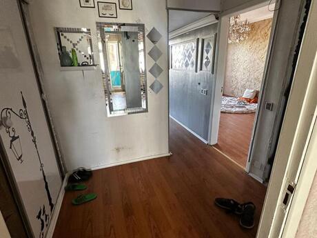 2 otaqlı mənzil, 65 m², Azadlıq Prospekti: 192 000 ₼ 5