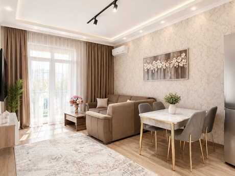 Elan №6263868 - Bakı, 28 May m., 3 otaqlı, 100 m², 6/18 mərtəbə