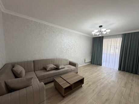 Объявление №6263867 - Баку, Низаминский  р., 2-комн., 35 м², 4/5 этаж
