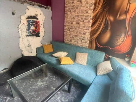 Elan №6263885 - Bakı, Nəsimi r., 115 m²