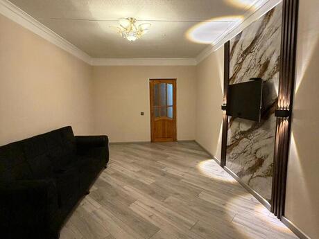 Elan №6263881 - Bakı, Xalqlar Dostluğu m., 2 otaqlı, 60 m², 5/5 mərtəbə