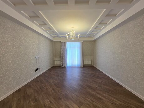 4-комн. офис - пос. Аг шехер - 170 м²