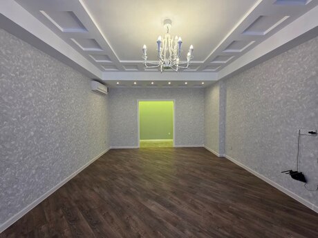 4-комн. офис - пос. Аг шехер - 170 м²