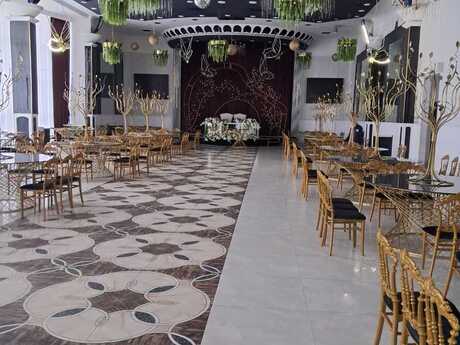 Elan №6263888 - Bakı, Gənclik m., 850 m²