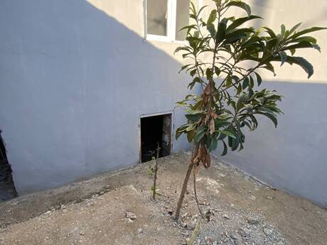 4 otaqlı həyət evi, 130 m², Hövsan: 143 000 ₼ 3