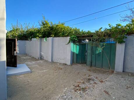 4 otaqlı həyət evi, 130 m², Hövsan: 143 000 ₼ 2