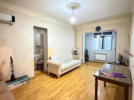 2 otaqlı mənzil, 50 m², Binəqədi: 140 000 ₼ 2